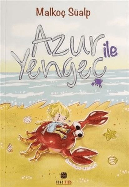 azur-ile-yengec