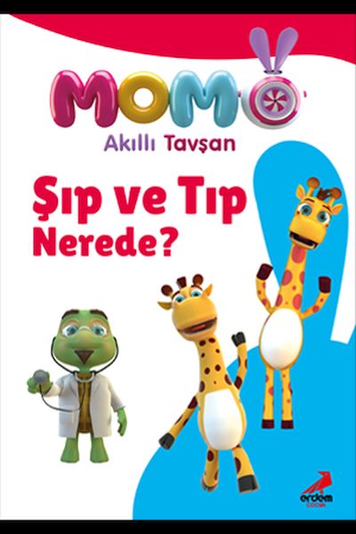 sip-ve-tip-nerede-momo-akilli-tavsan