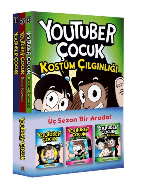 youtuber-cocuk-set