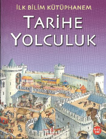 ilk-bilim-kutuphanem-tarihe-yolculuk