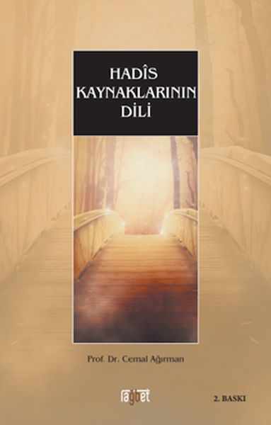 hadis-kaynaklarinin-dili