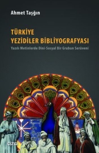 turkiye-yezidiler-bibliyografyasi