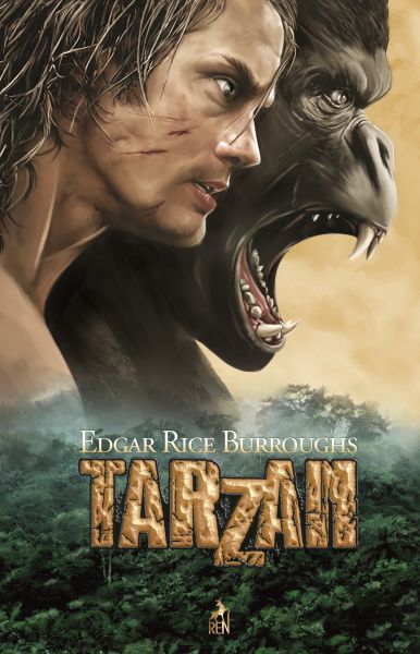 tarzan