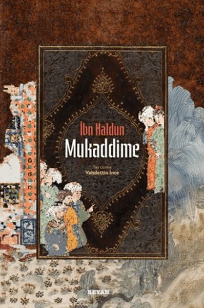 mukaddime-ciltli-242271