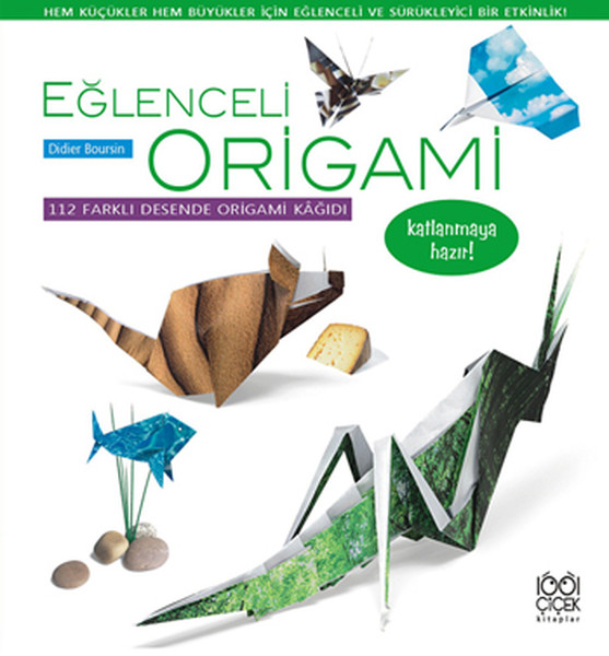 eglenceli-origami