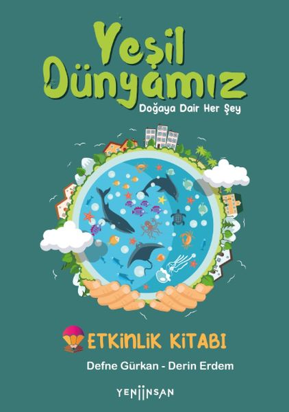 yesil-dunyamiz