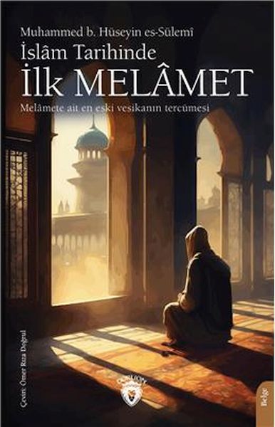 islam-tarihinde-ilk-melamet