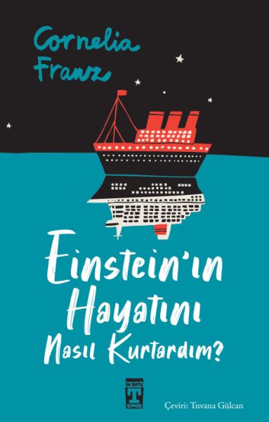 einstein-in-hayatini-nasil-kurtardim