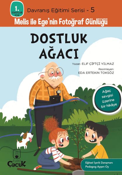 davranis-egitimi-serisi-5-melis-ile-ege-nin-fotograf-gunlugu-dostluk-agaci