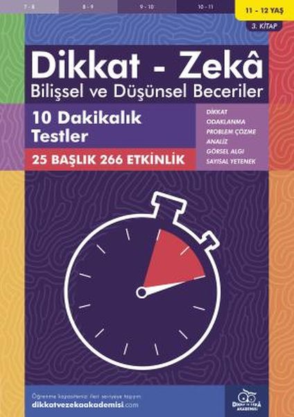 10-dakikalik-testler-11-12-yas-dikkat-zeka