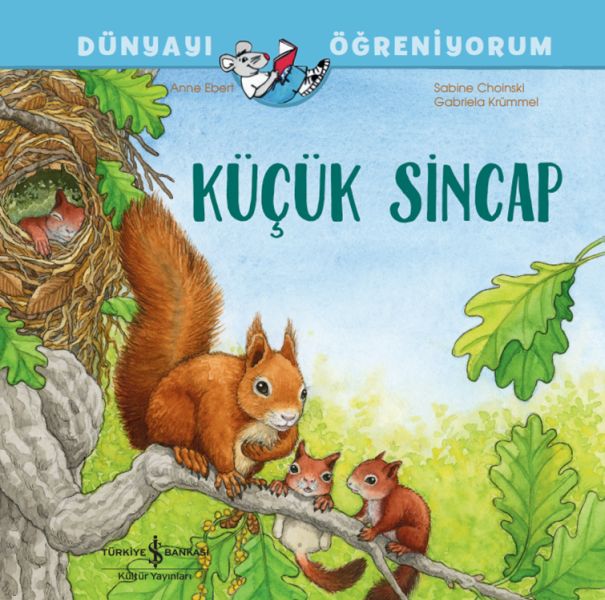 kucuk-sincap-dunyayi-ogreniyorum