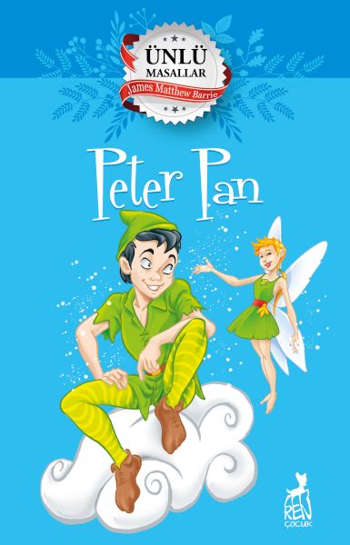 peter-pan-unlu-masallar