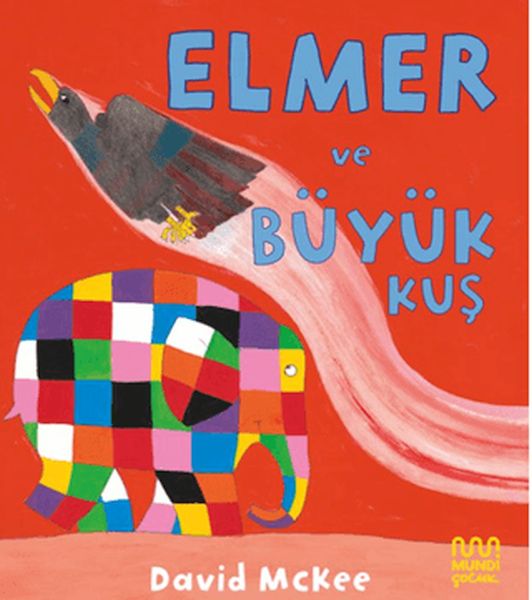elmer-ve-buyuk-kus