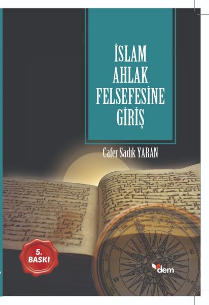 islam-ahlak-felsefesine-giris