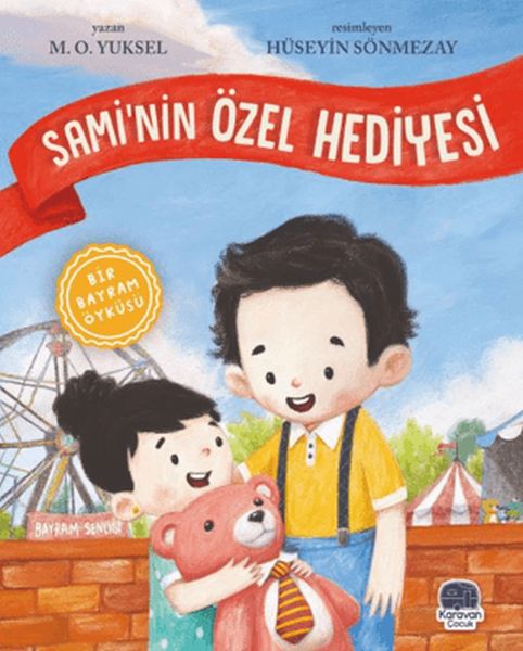 sami-nin-ozel-hediyesi-226650