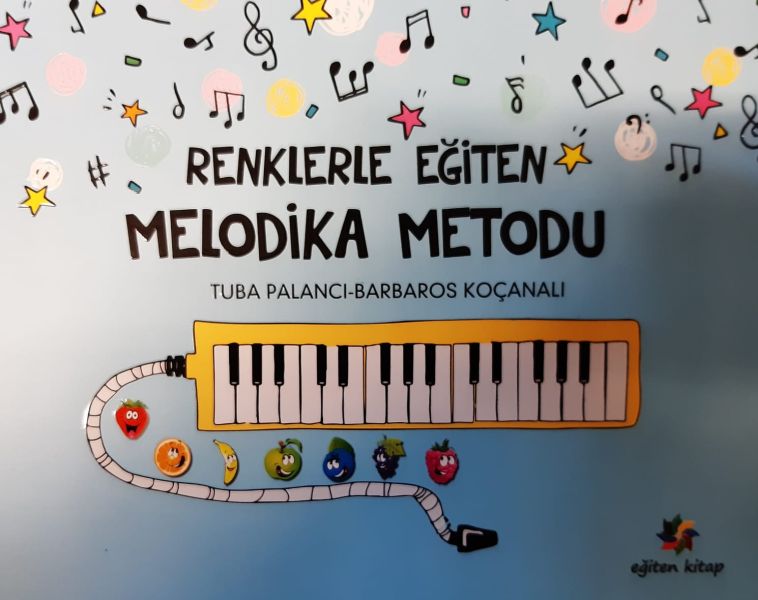 renklerle-egiten-melodika