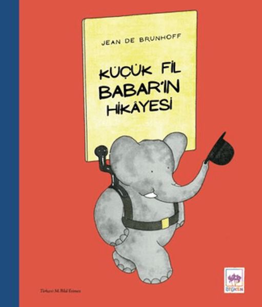 kucuk-fil-babar-in-hikayesi