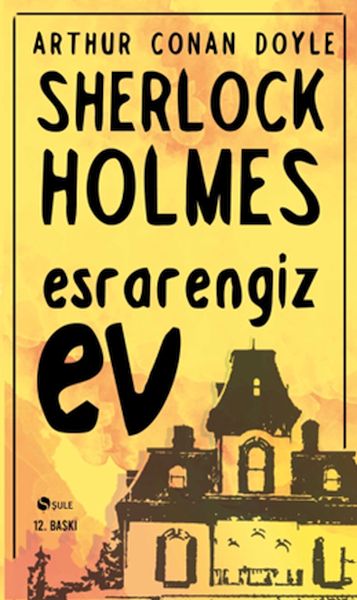 sherlock-holmes-esrarengiz-ev