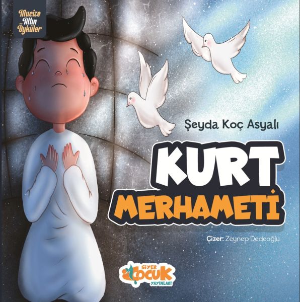 kurt-merhameti