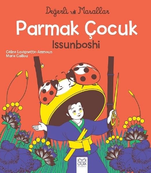 parmak-cocuk-issunboshi