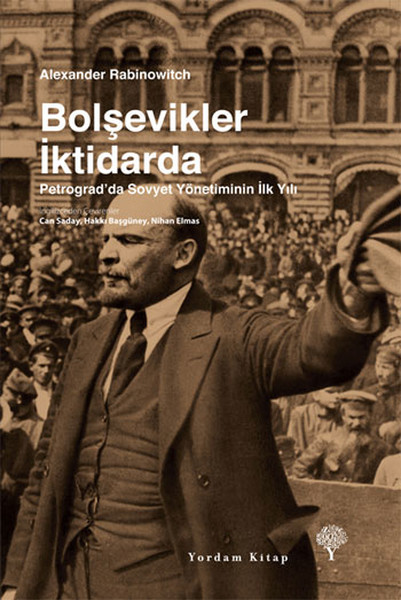 bolsevikler-iktidarda