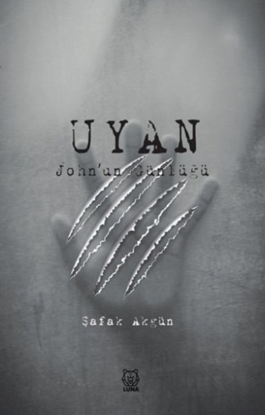 uyan-john-un-gunlugu