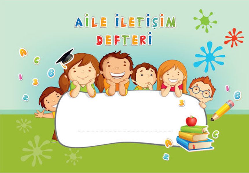 aile-iletisim-defteri