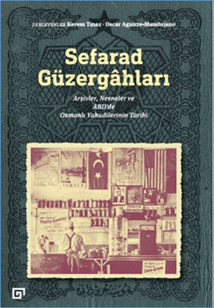 sefarad-guzergahlari