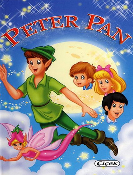 kucuk-klasikler-peter-pan