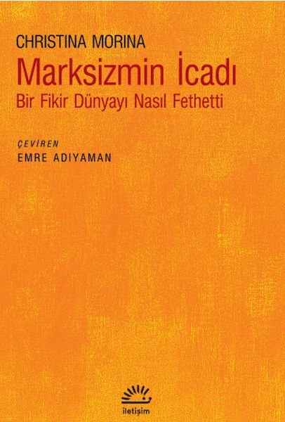 marksizmin-icadi