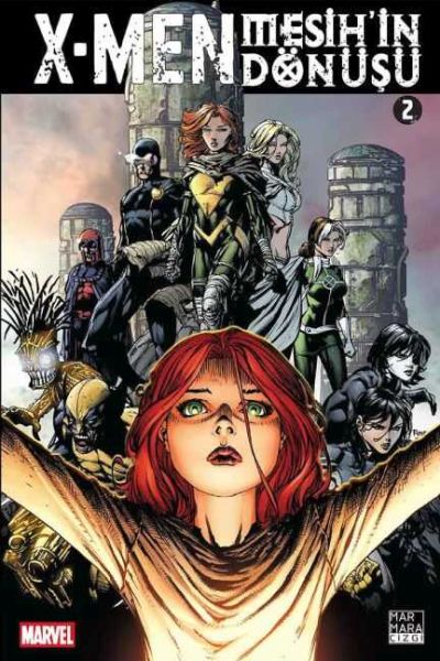 x-men-mesih-in-donusu-cilt-02