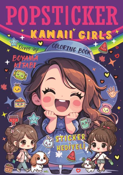 kawaii-girls-boyama-kitabi-popsticker