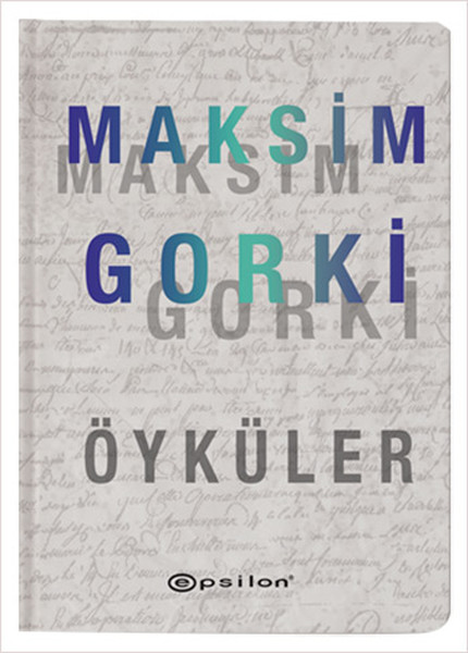 oykuler-maksim-gorki-ciltli