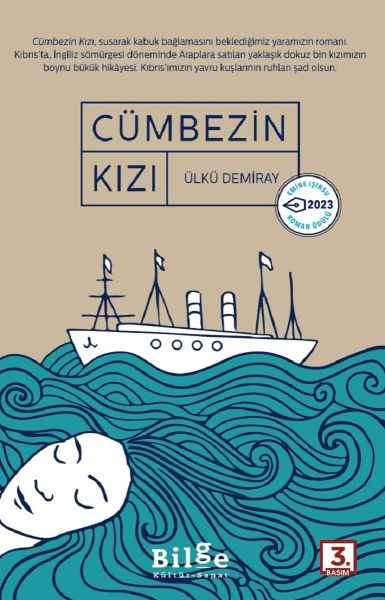 cumbezin-kizi