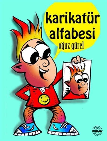 karikatur-alfabesi