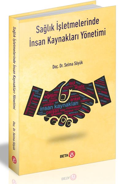 saglik-isletmelerinde-insan-kaynaklari-yonetimi