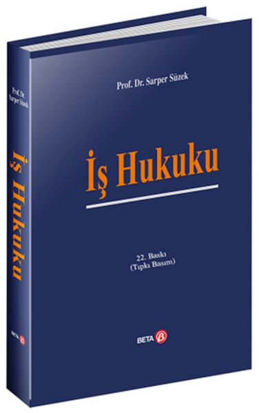 is-hukuku-ciltli