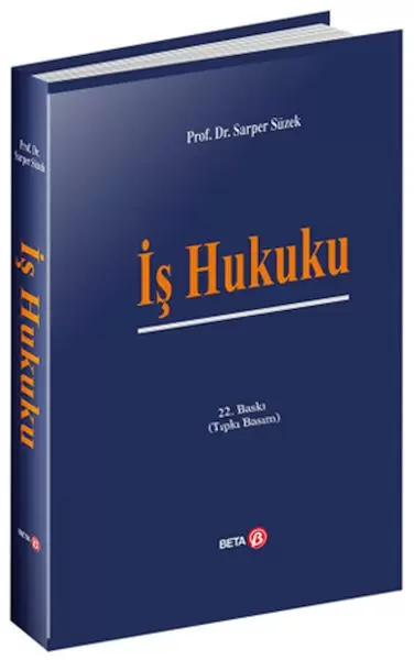 is-hukuku-ciltli
