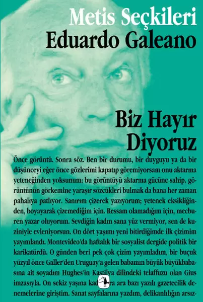 biz-hayir-diyoruz