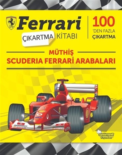 muthis-scuderia-ferrari-arabalari-ferrari-cikartma-kitabi