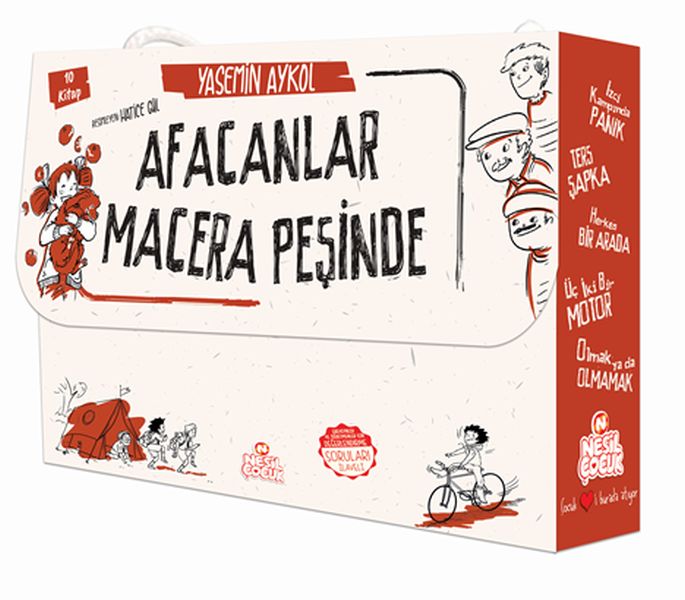 afacanlar-macera-pesinde-10-kitap