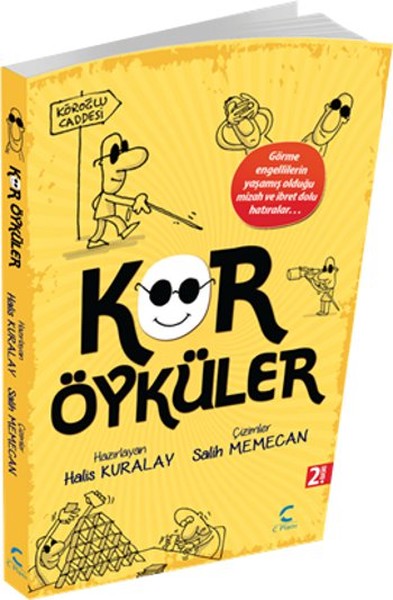 kor-oykuler