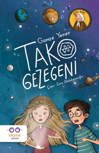 tako-gezegeni