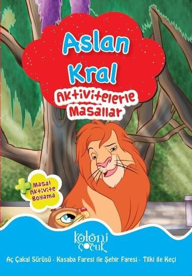 aslan-kral-aktivitelerle-masallar