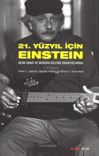 21-yuzyil-icin-einstein