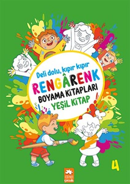 rengarenk-boyama-kitabi-4-yesil-kitap