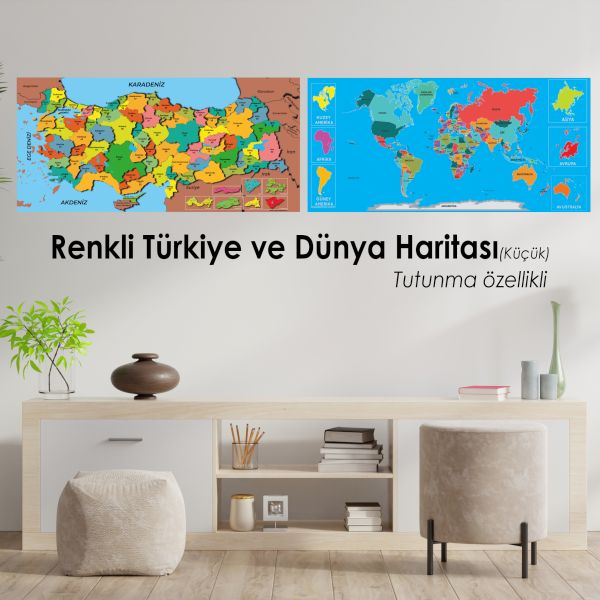 turkiye-haritasi-renkli-dunya-haritasi-renkli-blister