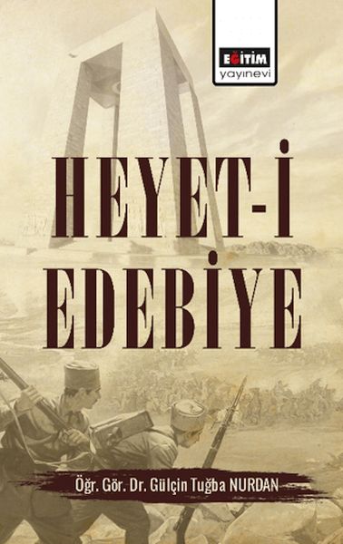 heyet-i-edebiye