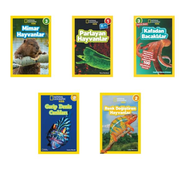 national-geographic-kids-olaganustu-hayvanlar-seti-5-kitap