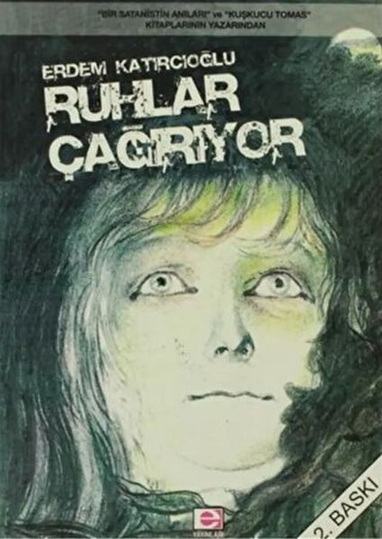 ruhlar-cagiriyor